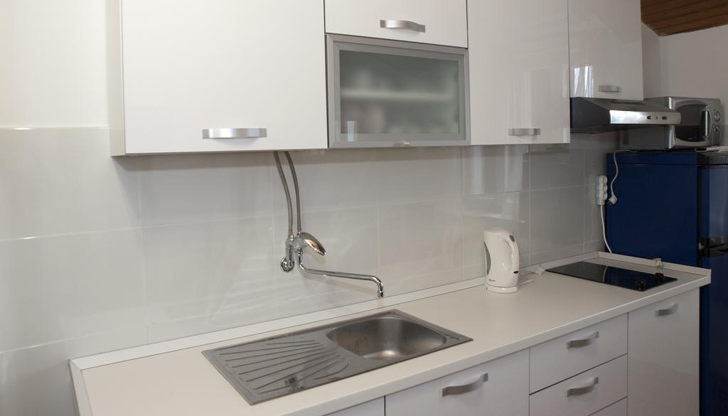 Apartment Varos สปลิท ห้อง รูปภาพ
