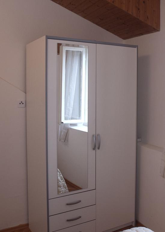 Apartment Varos สปลิท ห้อง รูปภาพ