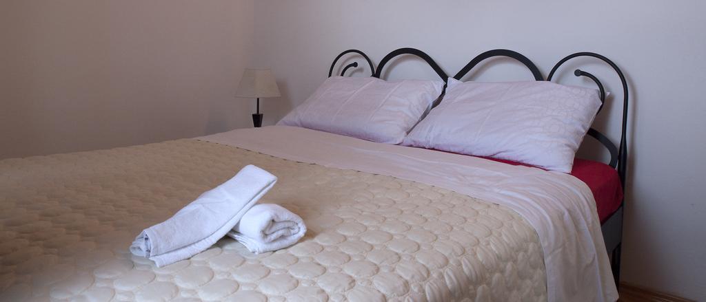 Apartment Varos สปลิท ห้อง รูปภาพ
