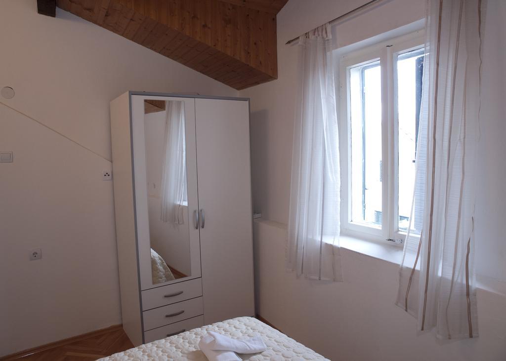 Apartment Varos สปลิท ห้อง รูปภาพ