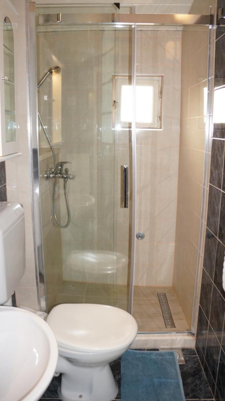 Apartment Varos สปลิท ภายนอก รูปภาพ