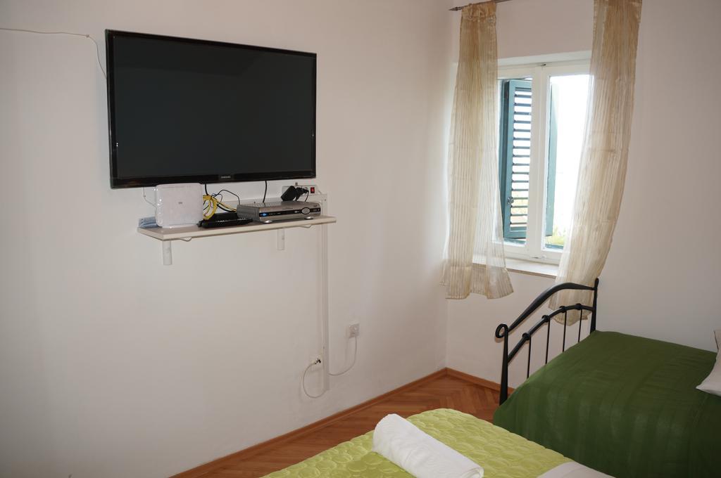 Apartment Varos สปลิท ห้อง รูปภาพ