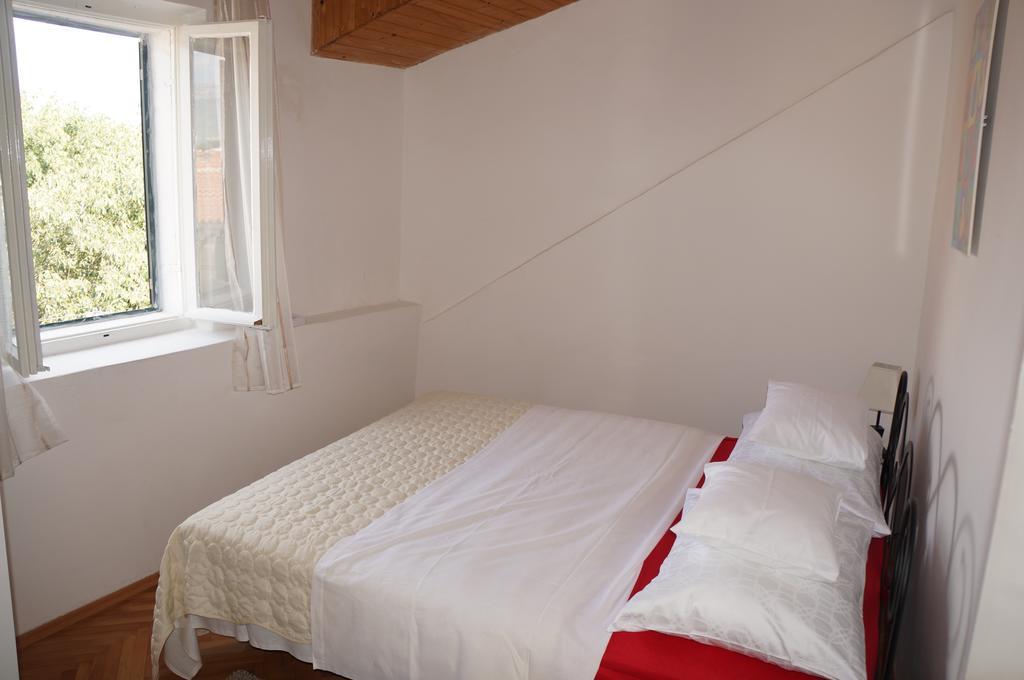 Apartment Varos สปลิท ห้อง รูปภาพ